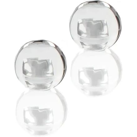 ToyJoy - Glazen Geisha Ballen Pearl Drops