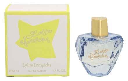 Eau de Parfum Lolita Lempicka Eau De Parfum Mon Premier Parfum 50 ml