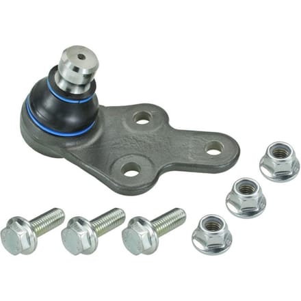 Kogelgewricht  MEYLE 716 010 0027 links