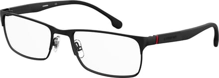 Heren Brillenframe Carrera CARRERA-8849-003 Ø 55 mm