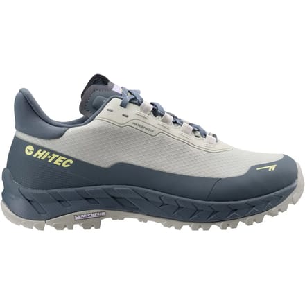 Dameswandelschoenen Hi-Tec Altitude Lte