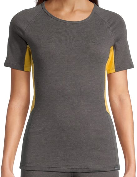 Conta Dames thermo shirt Sportiv