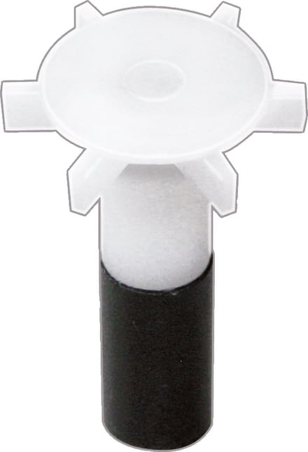 Sera loopeenheid voor ps 130 rotor voor sera marin protein skimmer ps 130
