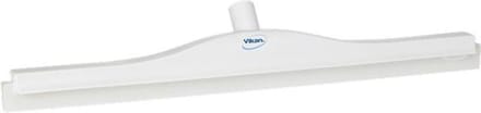 Full Colour vaste vloertrekker - Wit 60 cm