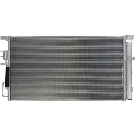 Condensator, airconditioning MAHLE AC 64 000S