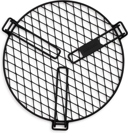 Barebones Grill Rooster  - houtskool barbecues -