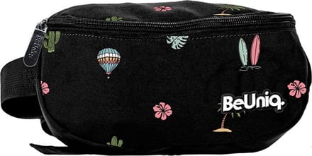 BeUniq Heuptasje, Summer - 24 x 13 x 9 cm - Polyester