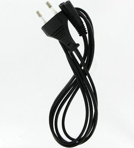 Kopp netsnoer "Euro" 1,5m