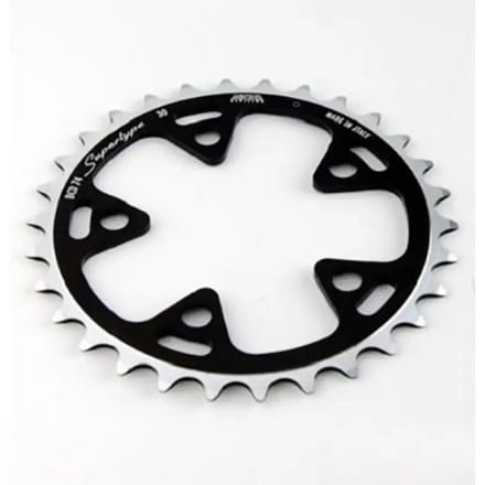 5-spaaks lade Miche Inter Comp.Shimano / Campa