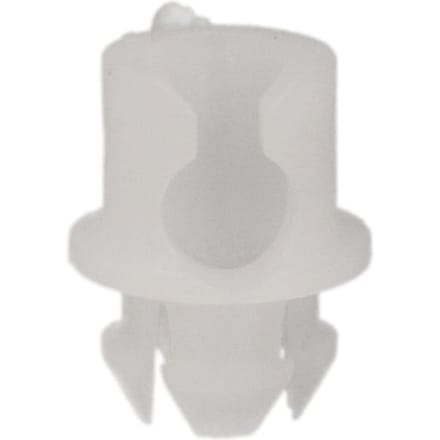 Bekledingsclip ROMIX ROM C10037, 10 Stuk