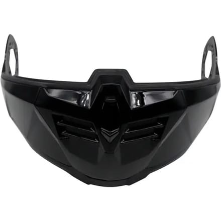 Motorhelm kinband LS2 FF906