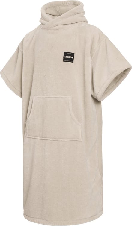 Mystic Poncho Teddy