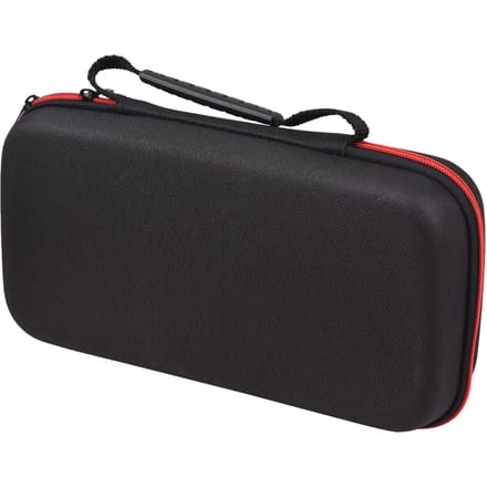 Étui pour microphone, sac de transport pour double microphone, boîte de rangement pour micro, étui de transport résistant à l'eau Type A