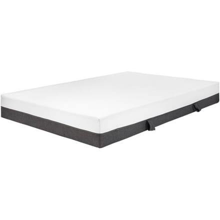 LIVARNO Traagschuim matras Royal Visco (140 x 200, H3)