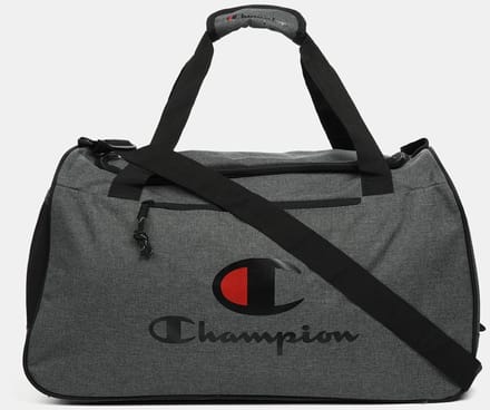 Champion Unisex Progress plunjezak grijs - UNI