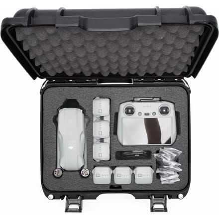 Drone koffer Nanuk 920 DJI Mavic