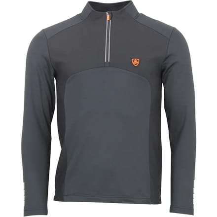 T-Shirt Lange Mouw Peak Mountain Top technique CALAIS