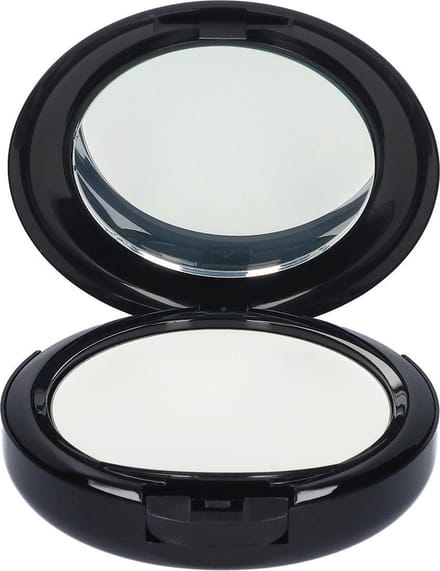 Make-up Studio Face It Cream Foundation - White