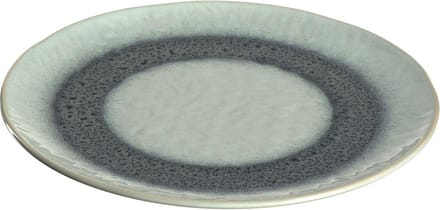 Leonardo Ontbijtbord / Dessertbord Matera Blauw ø 23 cm