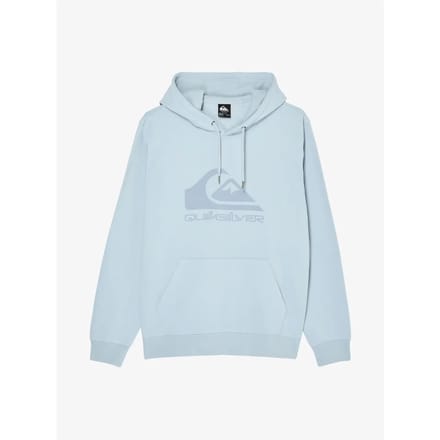 Hoodie Quiksilver Comp Logo