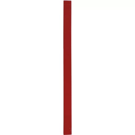 Jacques Herbin Zegelwax - Zegelwas - Rood - 10 Was staven - 200 Zegels
