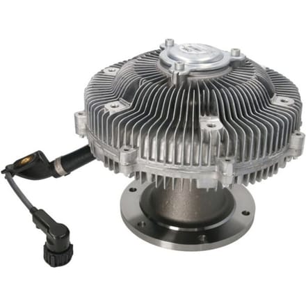 Koppeling, radiatorventilator MAHLE CFC 115 000P