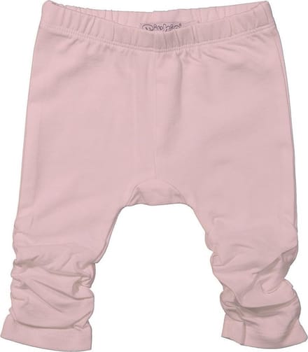 Dirkje legging light pink - maat 68