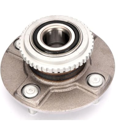 Wiellagerset BTA H21039BTA