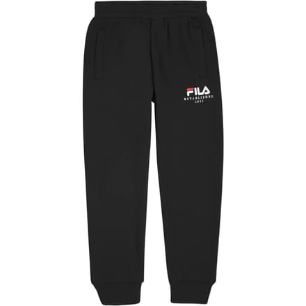 Kinderen joggingbroek Fila Benna Regular Logo