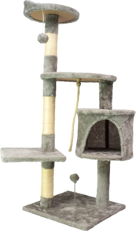 Trekker Krabpaal Home 112cm