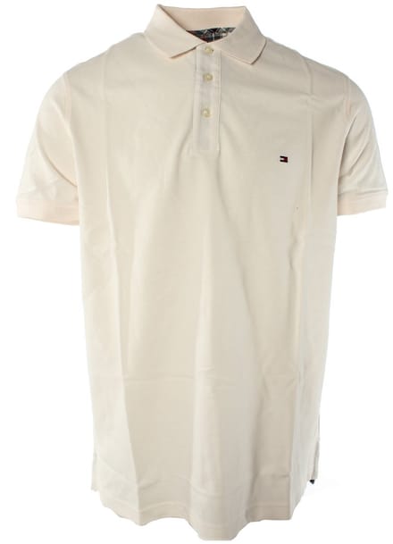 Tommy Hilfiger polo maat S
