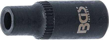 BGS draadsnijderhouder dopsleutelinzet 6,3 mm (1/4") 4,0 mm - 72102