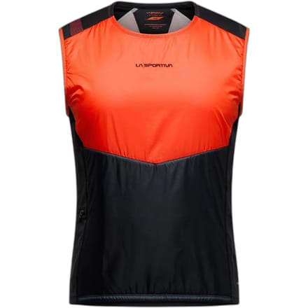 Lopend vest La Sportiva Blizzard
