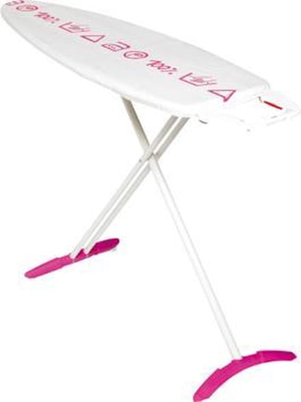 Afer Homie Plus Strijkplank - 124 cm x 40 cm