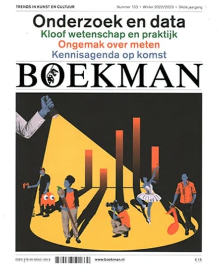 Boekman - 133 2023