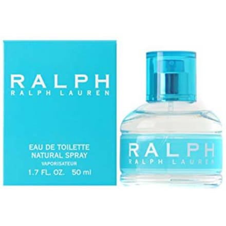 Ralph Lauren Eau De Toilette Ralph Lauren - Ralph Eau De Toilette  - 50 ML