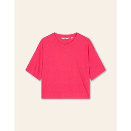 Oilily Titan T-Shirt- maatXL Raspberry Sorbet