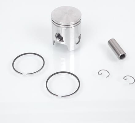 Piston moteur Malossi pour Scooter Peugeot 50 Elyseo Neuf