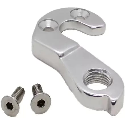 Afneembare derailleurbeugel Look 986/996