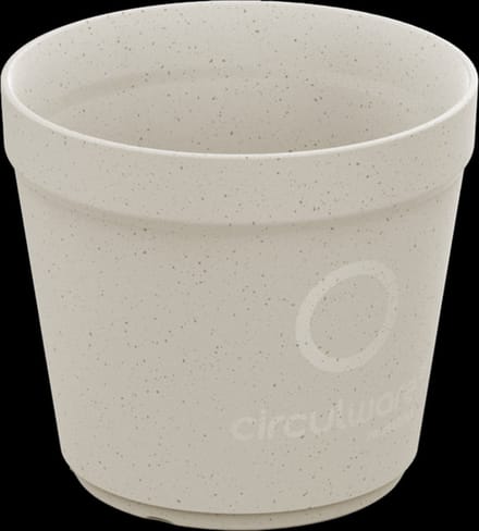 Becher Circulware Circulcup 200ml wiederverwendbar 36 Stück
