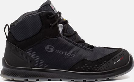 Sixton Auckland Hoog S3 ESD SRC werkschoenen