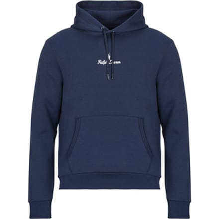 Sweaters Polo Ralph Lauren POLO CENTER HOODIE