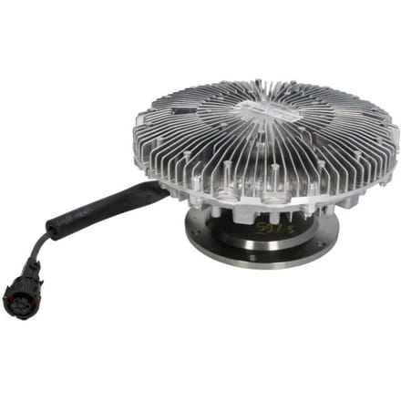 Koppeling, radiatorventilator MAHLE CFC 90 000P