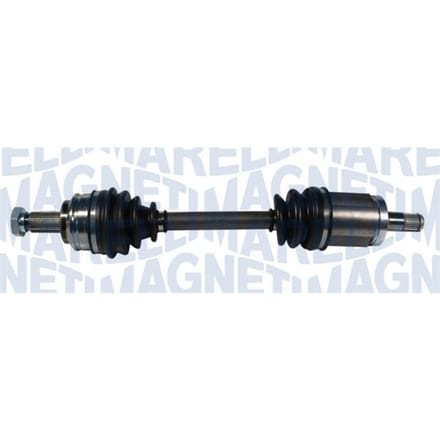 Aandrijfas MAGNETI MARELLI 302004190309