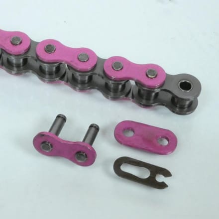 Aandrijfketting Doppler voor Motor Gilera 50 RCR 2011 tot 2017 Nieuw