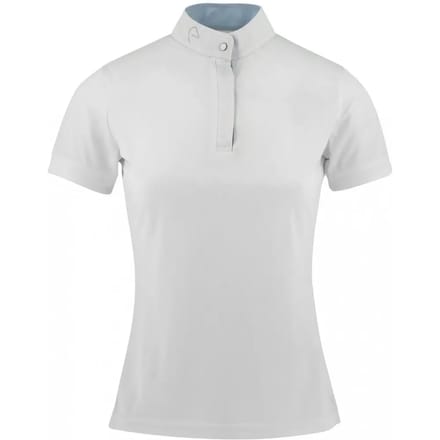 Dames wedstrijdpolo Equithème Betty