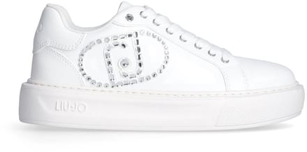 Liu·jo Kylie 32 Schoenen Wit EU 36 Vrouw