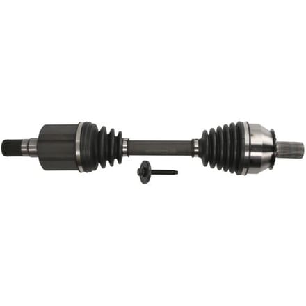 Aandrijfas FEBI BILSTEIN 1003033