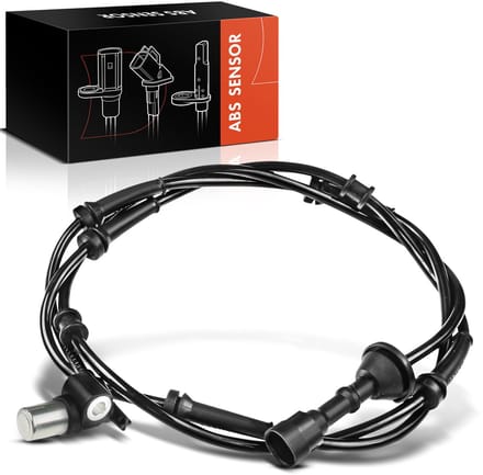 Frankberg 1x ABS Sensor Vooras Links Rechts voor Jeep