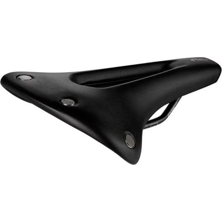 Selle San Marco Regal Short Dynamic Wide Vélo Taille L3 165mm L x 255mm L Selle Open-Fit, - (Code produit 496MW401) noir